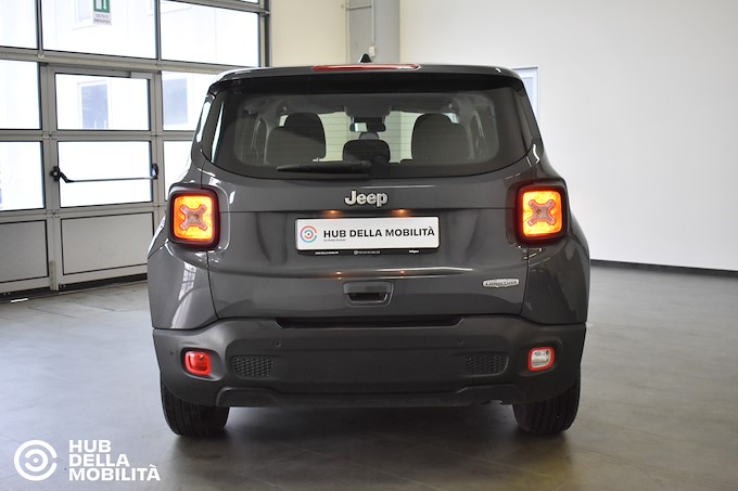 JEEP Renegade 1.0 T3 Longitude